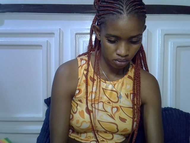 Afrikab1 live cam on BongaCams