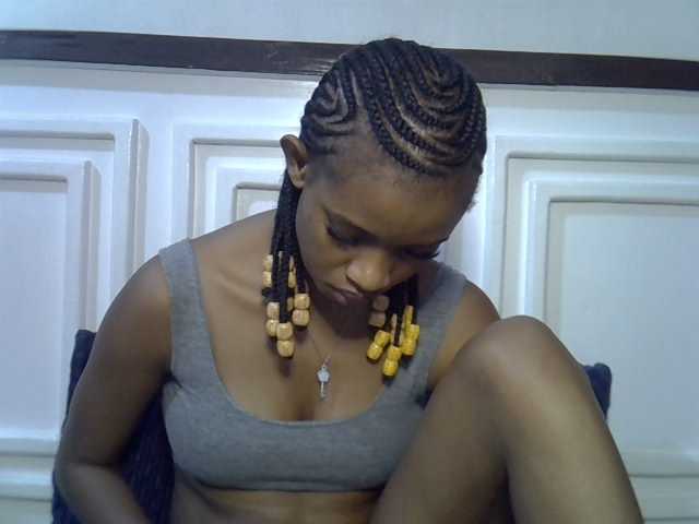 Afrikab1 live cam on BongaCams