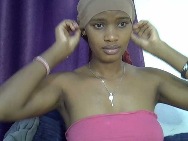 Afrikab1 live cam on BongaCams