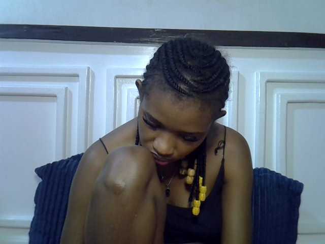 Afrikab1 live cam on BongaCams