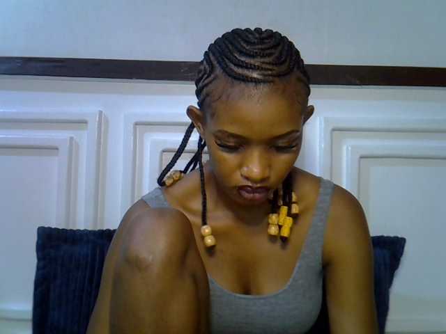 Afrikab1 live cam on BongaCams