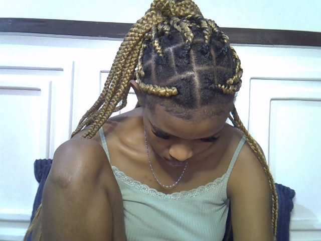 Afrikab1 live cam on BongaCams
