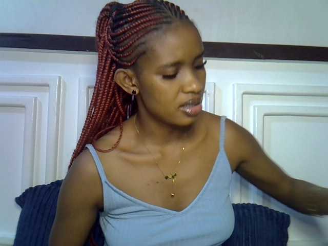 Afrikab1 live cam on BongaCams