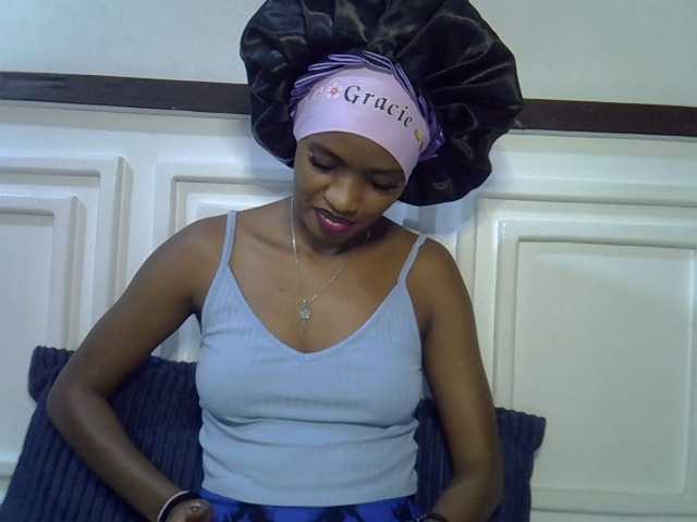 Afrikab1 live cam on BongaCams