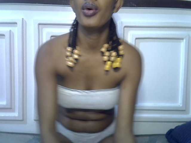 Afrikab1 live cam on BongaCams