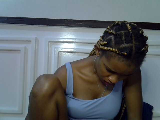 Afrikab1 live cam on BongaCams