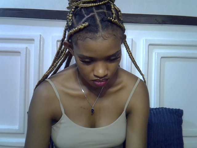 Afrikab1 live cam on BongaCams