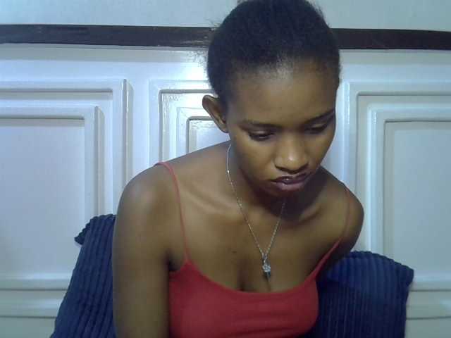Afrikab1 live cam on BongaCams