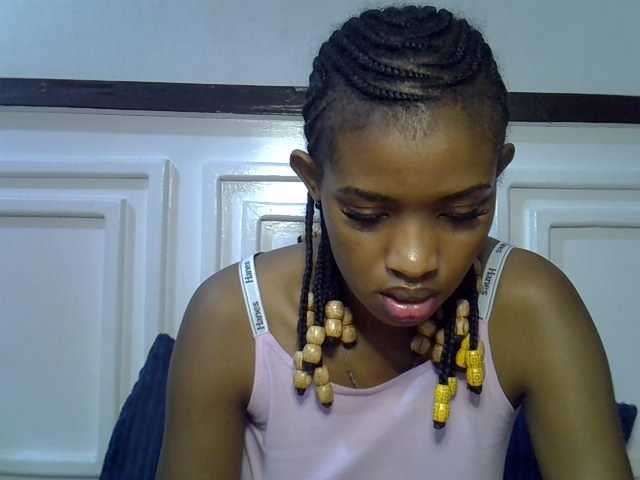 Afrikab1 live cam on BongaCams