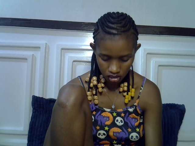 Afrikab1 live cam on BongaCams