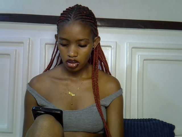 Afrikab1 live cam on BongaCams