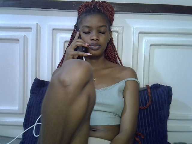 Afrikab1 live cam on BongaCams
