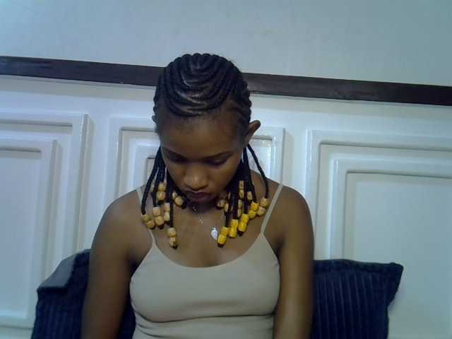 Afrikab1 live cam on BongaCams