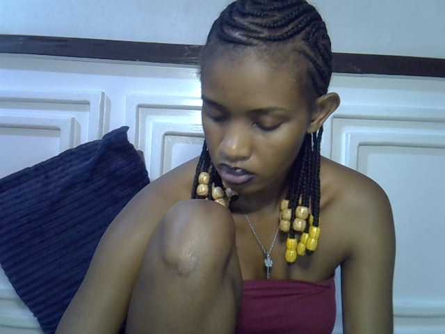 Afrikab1 live cam on BongaCams