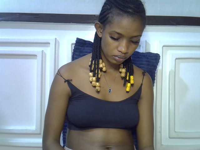 Afrikab1 live cam on BongaCams