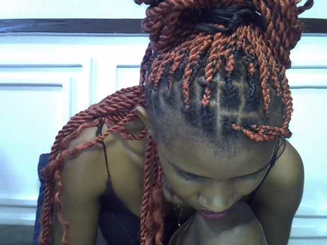 Afrikab1 live cam on BongaCams
