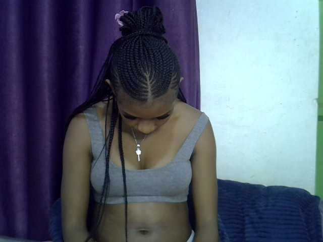 Afrikab1 live cam on BongaCams