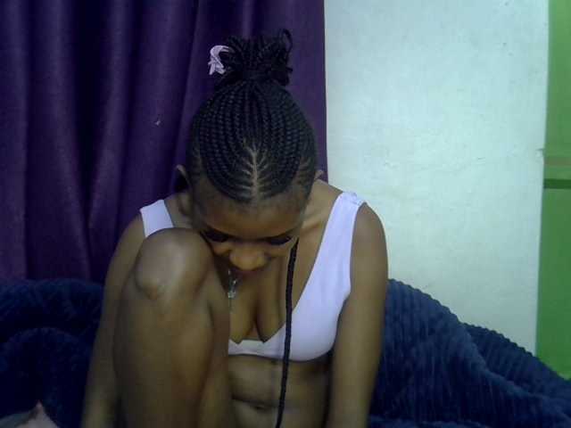 Afrikab1 live webcam show