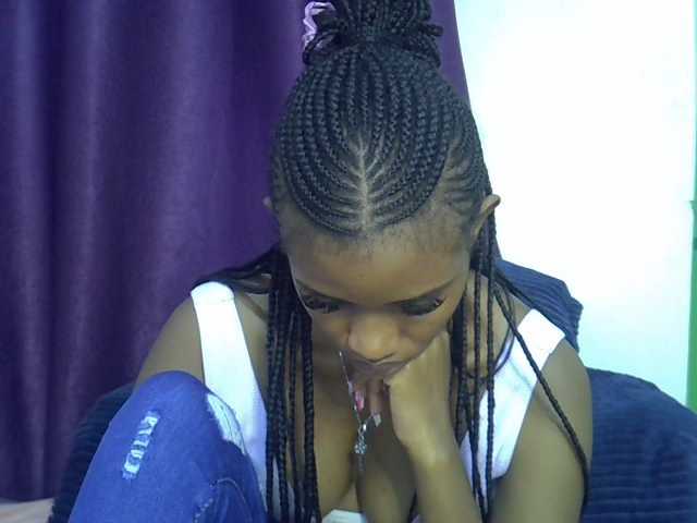 Afrikab1 live cam on BongaCams