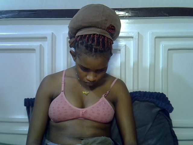 Afrikab1 live cam on BongaCams