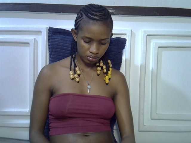 Afrikab1 live cam on BongaCams