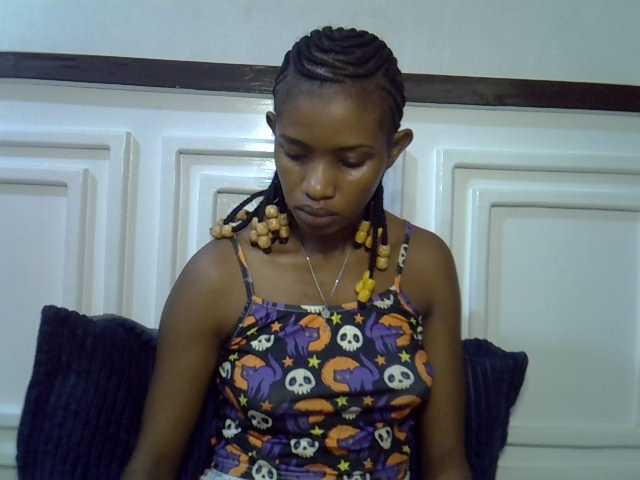 Afrikab1 live cam on BongaCams