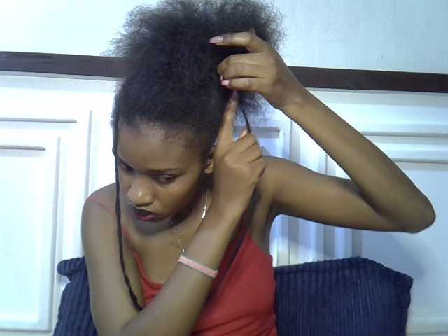 Afrikab1 live cam on BongaCams
