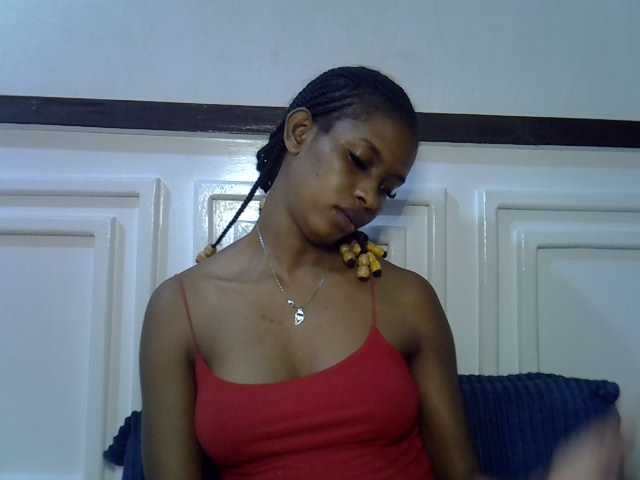 Afrikab1 live cam on BongaCams