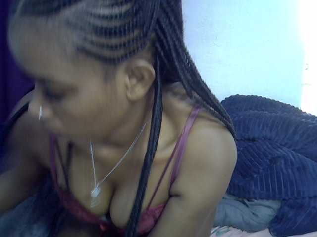 Afrikab1 live cam on BongaCams
