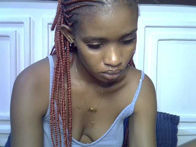 Afrikab1 live cam on BongaCams