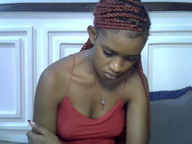 Afrikab1 live cam on BongaCams