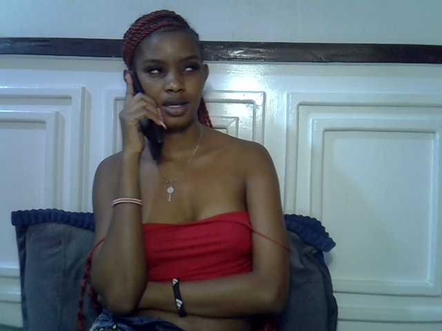 Afrikab1 live cam on BongaCams
