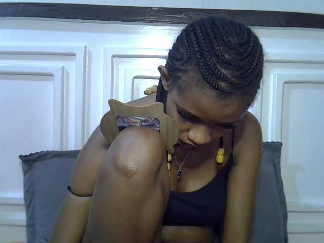 Afrikab1 live cam on BongaCams
