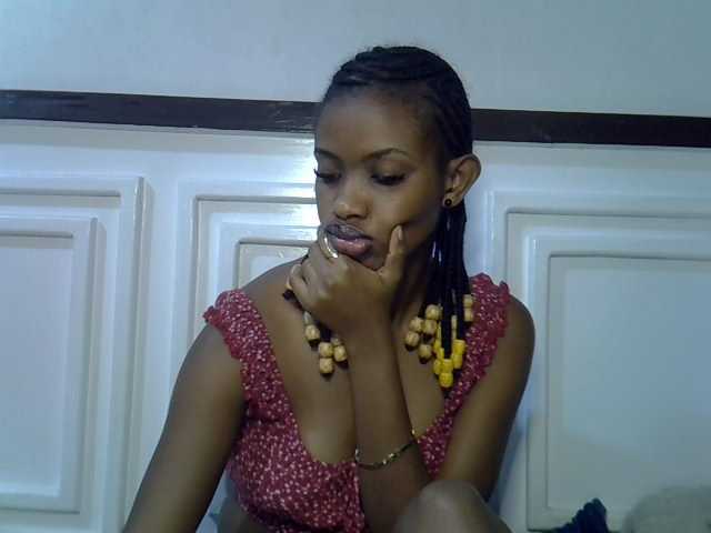 Afrikab1 live cam on BongaCams