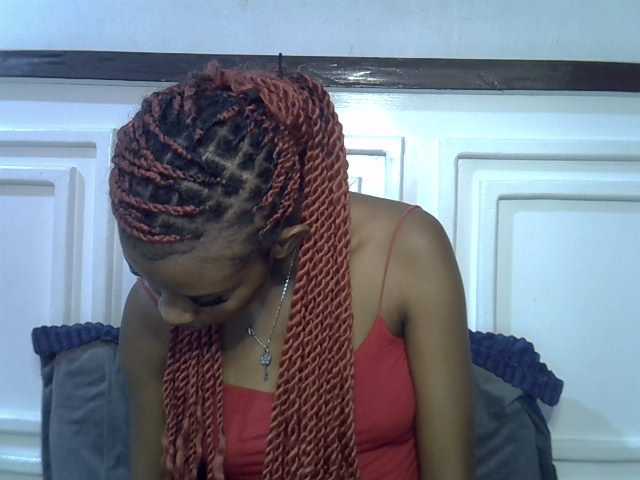 Afrikab1 live cam on BongaCams