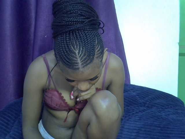 Afrikab1 live cam on BongaCams