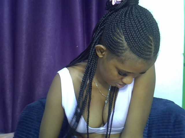 Afrikab1 live webcam show