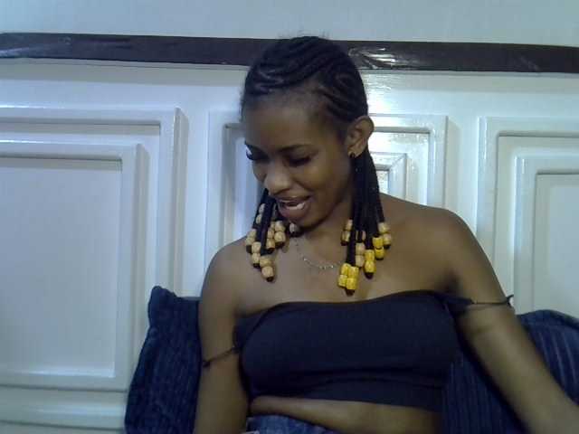 Afrikab1 live cam on BongaCams