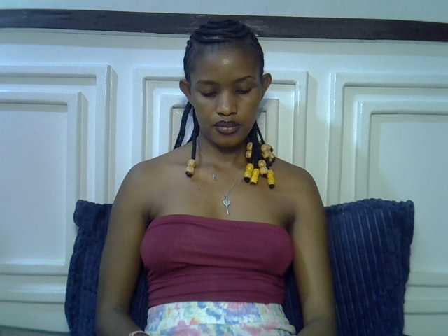 Afrikab1 live cam on BongaCams