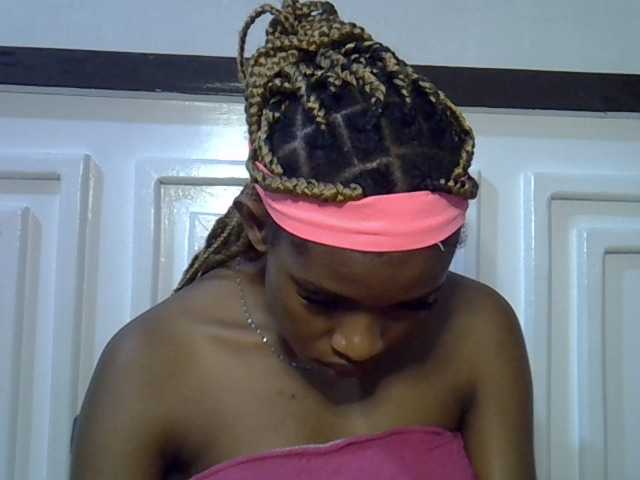 Afrikab1 live cam on BongaCams