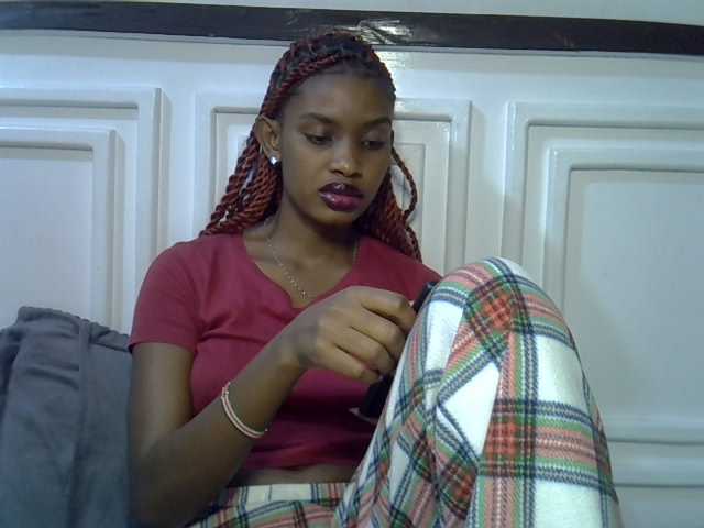 Afrikab1 live cam on BongaCams
