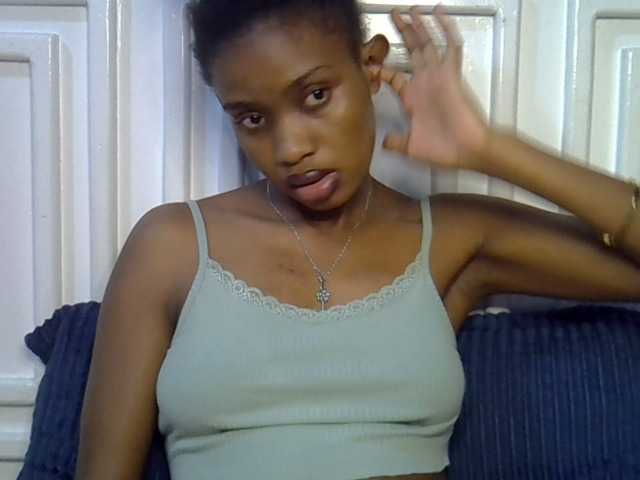 Afrikab1 live cam on BongaCams