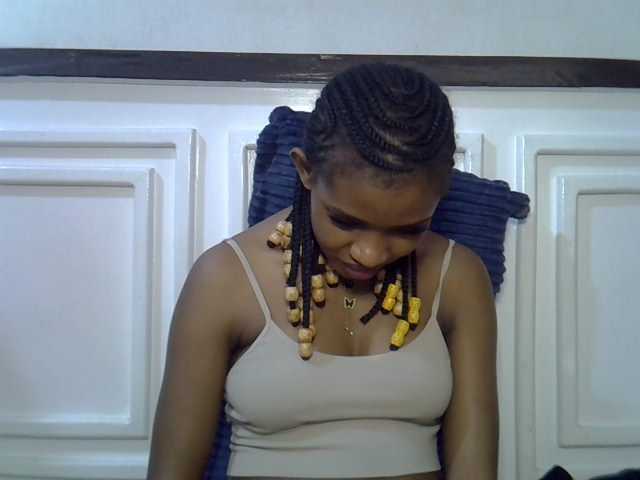 Afrikab1 live cam on BongaCams
