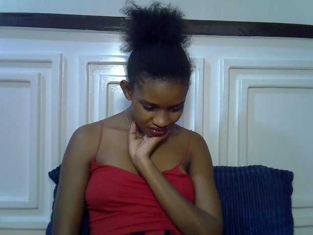 Afrikab1 live cam on BongaCams