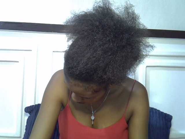 Afrikab1 live cam on BongaCams