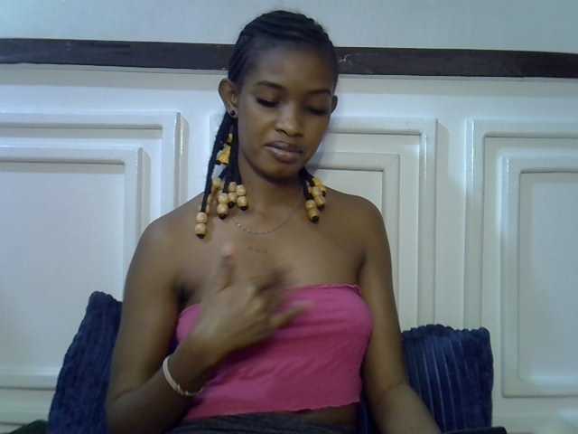 Afrikab1 live cam on BongaCams