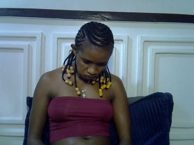 Afrikab1 live cam on BongaCams