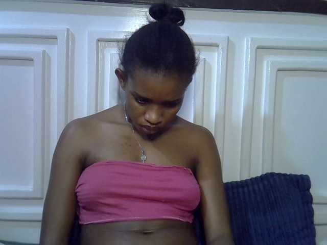 Afrikab1 live cam on BongaCams