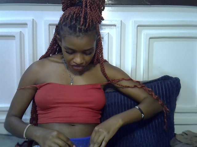 Afrikab1 live cam on BongaCams