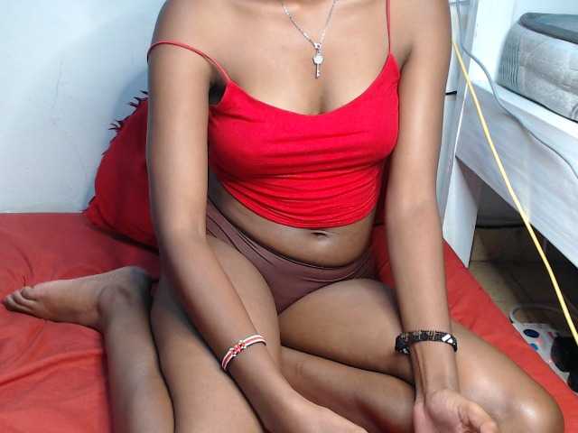 Afrikab1 live cam on BongaCams